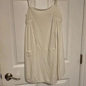 Kate and kass baby dolll lace dress